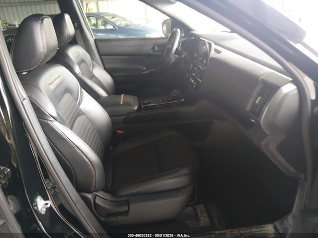 Продажа на аукционе авто 2024 Nissan Pathfinder Rock Creek 4wd, vin: 5N1DR3BD4RC205532, номер лота: 46020292
