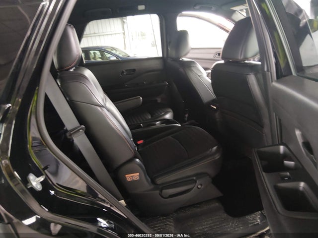 Продажа на аукционе авто 2024 Nissan Pathfinder Rock Creek 4wd, vin: 5N1DR3BD4RC205532, номер лота: 46020292