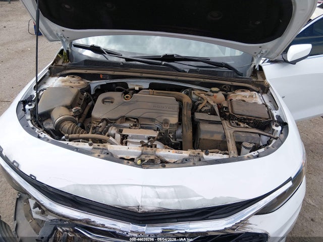 Aukcja sprzedaży 2021 Chevrolet Malibu Fwd Lt, vin: 1G1ZD5ST0MF028182, numer aukcji: 46020296