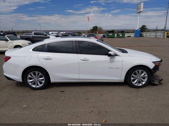 Aukcja sprzedaży 2021 Chevrolet Malibu Fwd Lt, vin: 1G1ZD5ST0MF028182, numer aukcji: 46020296