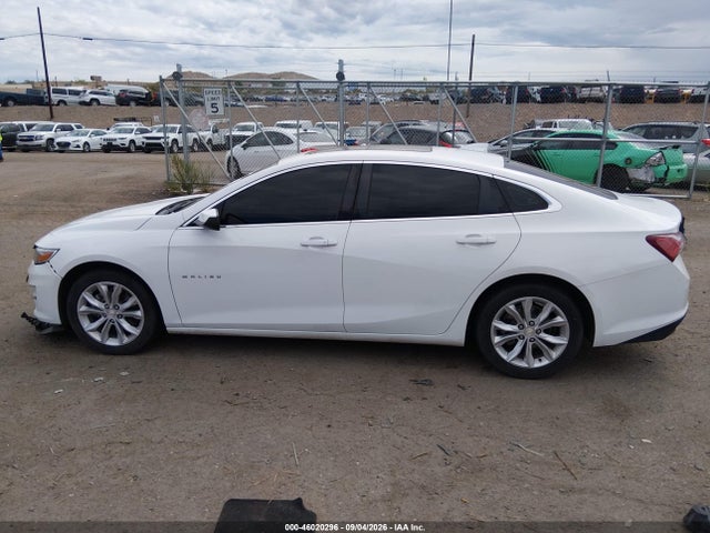 Aukcja sprzedaży 2021 Chevrolet Malibu Fwd Lt, vin: 1G1ZD5ST0MF028182, numer aukcji: 46020296