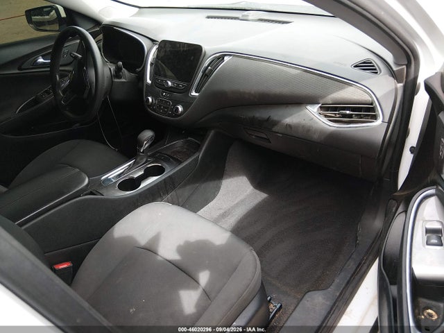 Aukcja sprzedaży 2021 Chevrolet Malibu Fwd Lt, vin: 1G1ZD5ST0MF028182, numer aukcji: 46020296