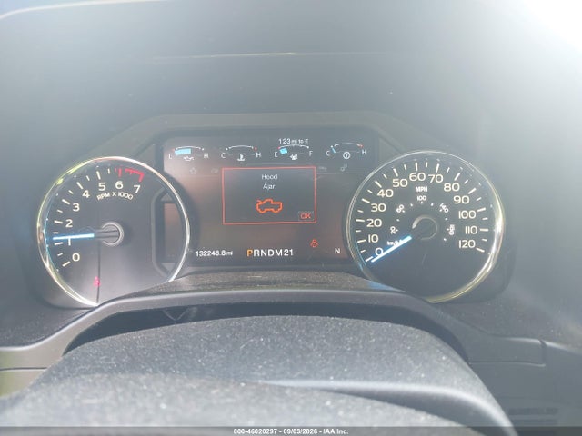 Продажа на аукционе авто 2016 Ford F-150 Lariat, vin: 1FTFW1EF1GFD05994, номер лота: 46020297