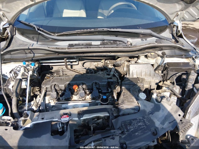 Aukcja sprzedaży 2016 Honda Hr-v Ex-l, vin: 3CZRU5H70GM725304, numer aukcji: 46020307