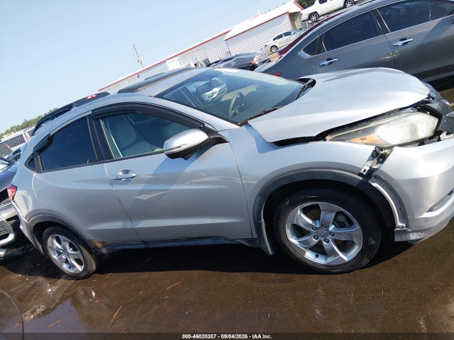 Aukcja sprzedaży 2016 Honda Hr-v Ex-l, vin: 3CZRU5H70GM725304, numer aukcji: 46020307