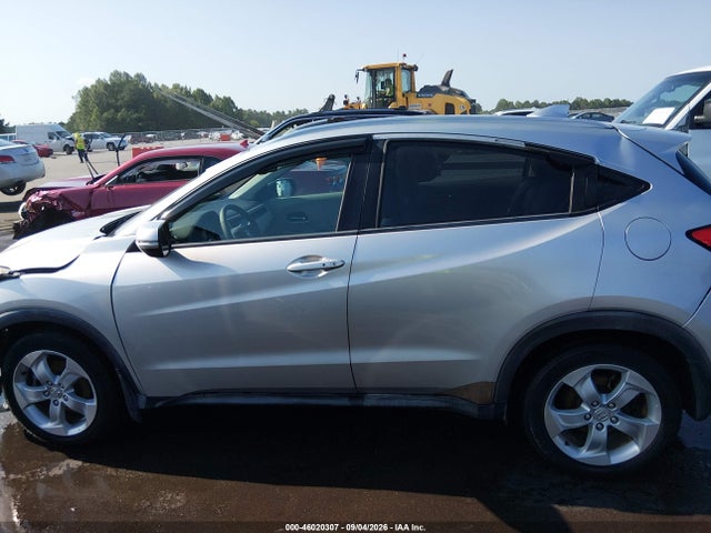 Aukcja sprzedaży 2016 Honda Hr-v Ex-l, vin: 3CZRU5H70GM725304, numer aukcji: 46020307