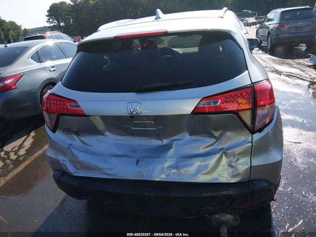 Aukcja sprzedaży 2016 Honda Hr-v Ex-l, vin: 3CZRU5H70GM725304, numer aukcji: 46020307