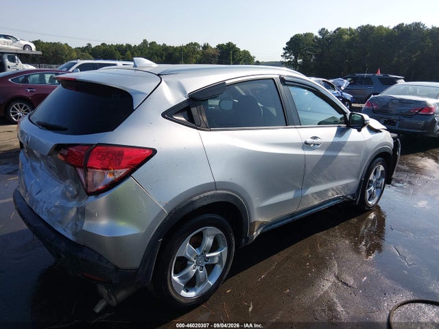 Aukcja sprzedaży 2016 Honda Hr-v Ex-l, vin: 3CZRU5H70GM725304, numer aukcji: 46020307