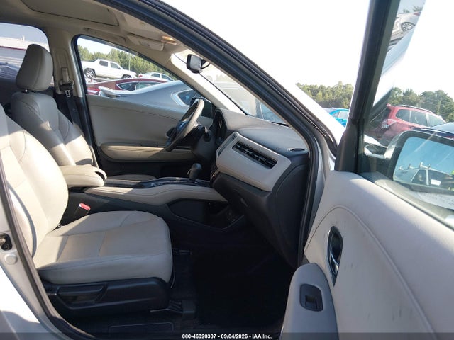 Aukcja sprzedaży 2016 Honda Hr-v Ex-l, vin: 3CZRU5H70GM725304, numer aukcji: 46020307
