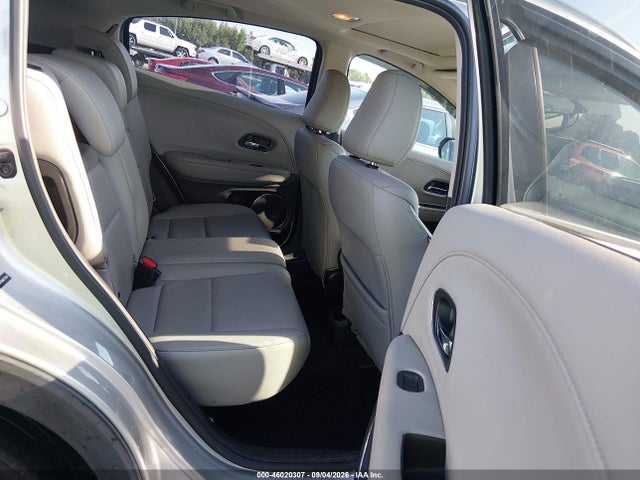Aukcja sprzedaży 2016 Honda Hr-v Ex-l, vin: 3CZRU5H70GM725304, numer aukcji: 46020307