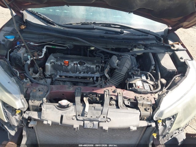 Продажа на аукционе авто 2014 Honda Cr-v Ex-l, vin: 5J6RM4H77EL105462, номер лота: 46020308