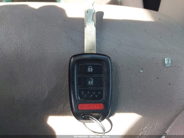 Продажа на аукционе авто 2014 Honda Cr-v Ex-l, vin: 5J6RM4H77EL105462, номер лота: 46020308
