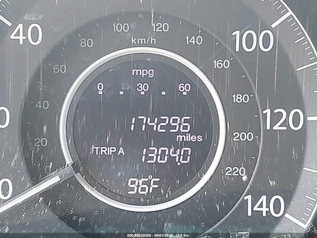 Продажа на аукционе авто 2014 Honda Cr-v Ex-l, vin: 5J6RM4H77EL105462, номер лота: 46020308