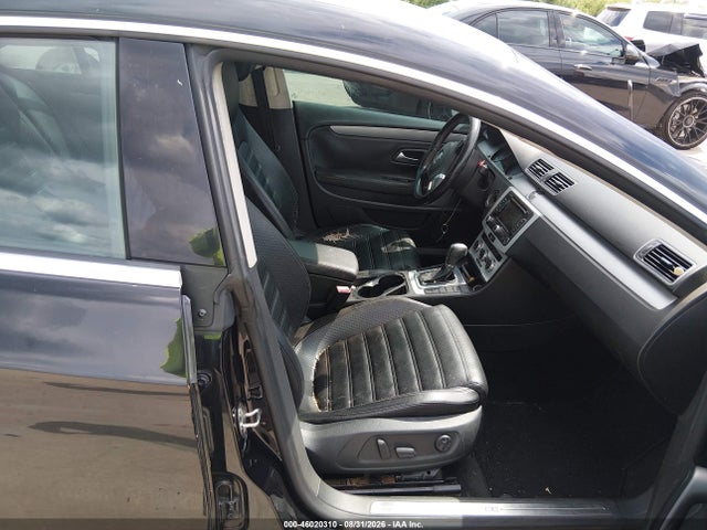 WVWBP7AN5EE510264 Volkswagen Cc 2.0t Sport
