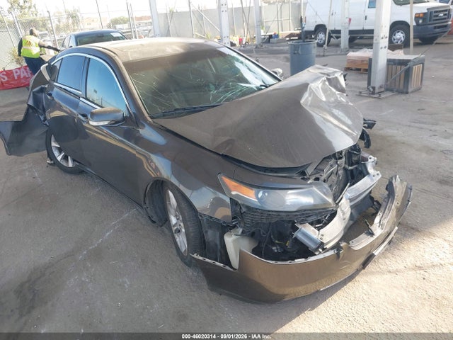Aukcja sprzedaży 2012 Acura Tl 3.5, vin: 19UUA8F29CA025663, numer aukcji: 46020314