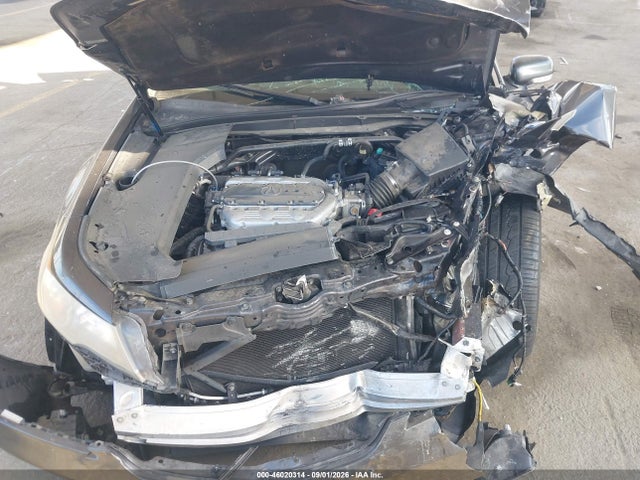 Aukcja sprzedaży 2012 Acura Tl 3.5, vin: 19UUA8F29CA025663, numer aukcji: 46020314
