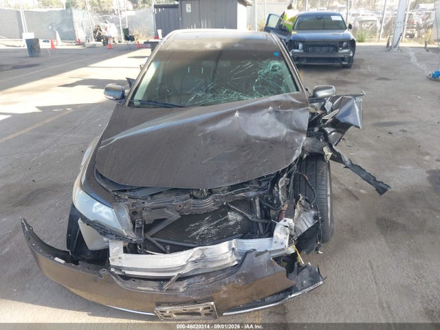 Aukcja sprzedaży 2012 Acura Tl 3.5, vin: 19UUA8F29CA025663, numer aukcji: 46020314