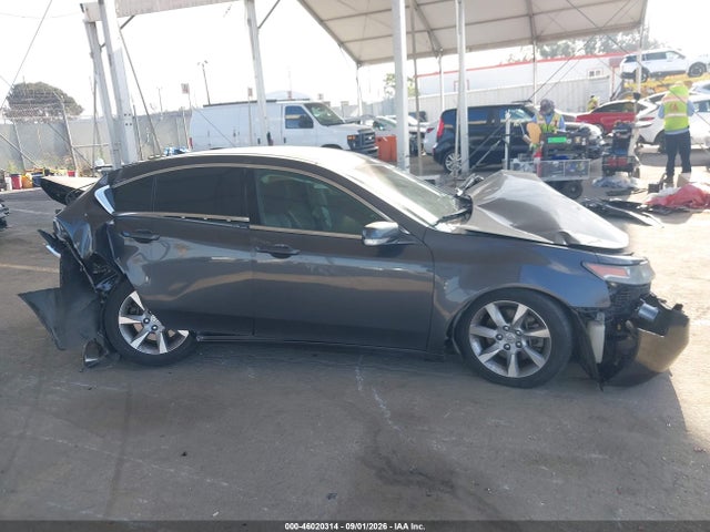 Aukcja sprzedaży 2012 Acura Tl 3.5, vin: 19UUA8F29CA025663, numer aukcji: 46020314