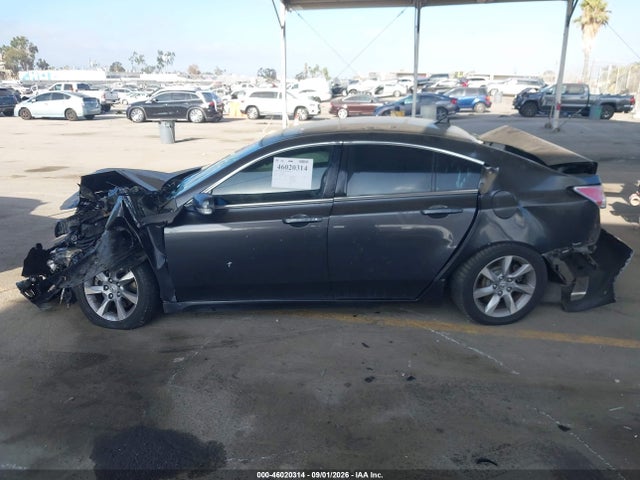 Aukcja sprzedaży 2012 Acura Tl 3.5, vin: 19UUA8F29CA025663, numer aukcji: 46020314