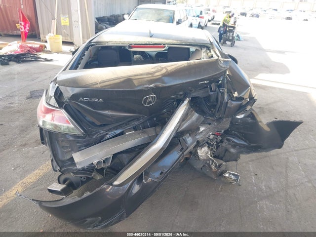 Aukcja sprzedaży 2012 Acura Tl 3.5, vin: 19UUA8F29CA025663, numer aukcji: 46020314