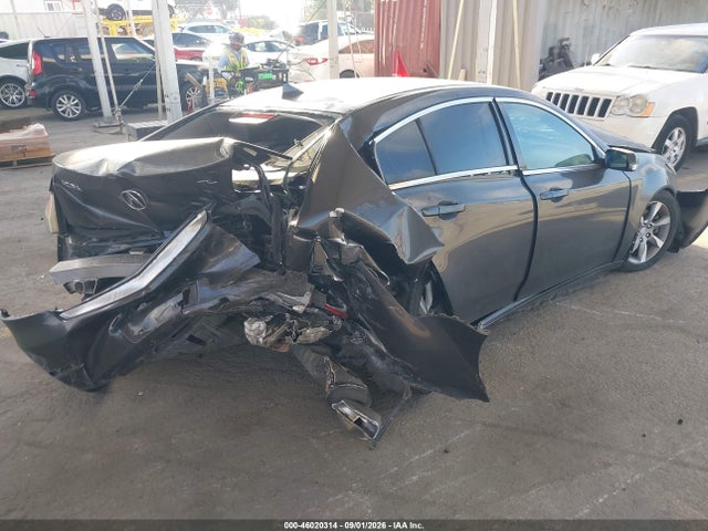 Aukcja sprzedaży 2012 Acura Tl 3.5, vin: 19UUA8F29CA025663, numer aukcji: 46020314