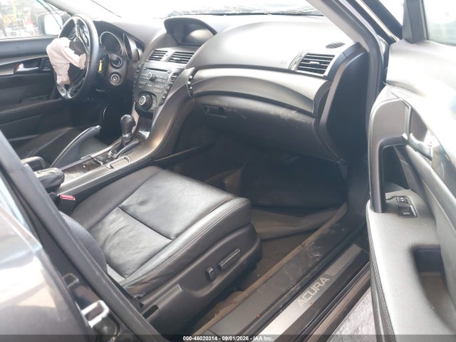 Aukcja sprzedaży 2012 Acura Tl 3.5, vin: 19UUA8F29CA025663, numer aukcji: 46020314