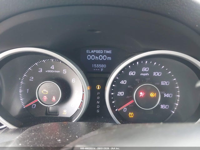 Aukcja sprzedaży 2012 Acura Tl 3.5, vin: 19UUA8F29CA025663, numer aukcji: 46020314