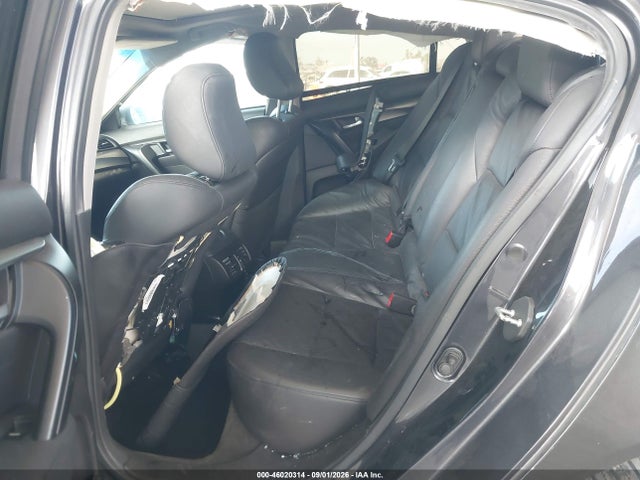 Aukcja sprzedaży 2012 Acura Tl 3.5, vin: 19UUA8F29CA025663, numer aukcji: 46020314