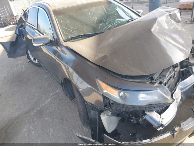 Aukcja sprzedaży 2012 Acura Tl 3.5, vin: 19UUA8F29CA025663, numer aukcji: 46020314