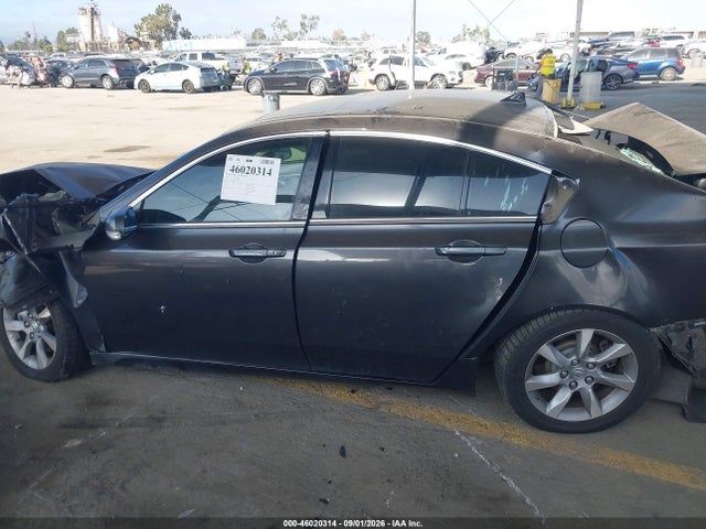 Aukcja sprzedaży 2012 Acura Tl 3.5, vin: 19UUA8F29CA025663, numer aukcji: 46020314