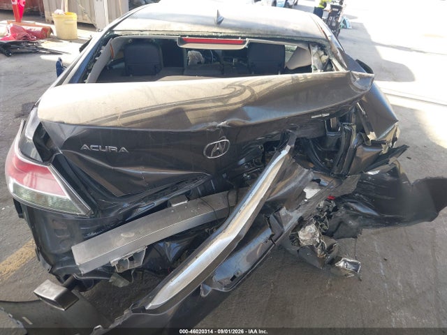 Aukcja sprzedaży 2012 Acura Tl 3.5, vin: 19UUA8F29CA025663, numer aukcji: 46020314