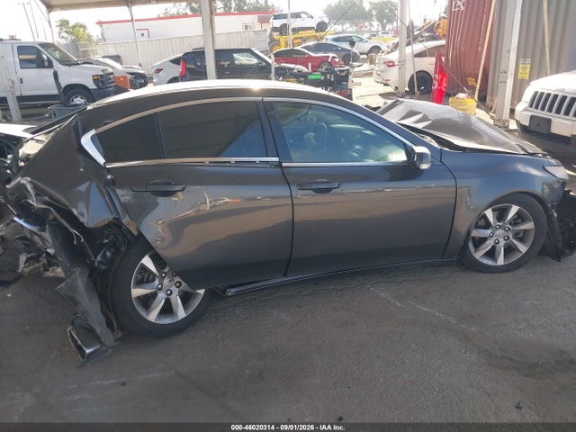 Aukcja sprzedaży 2012 Acura Tl 3.5, vin: 19UUA8F29CA025663, numer aukcji: 46020314