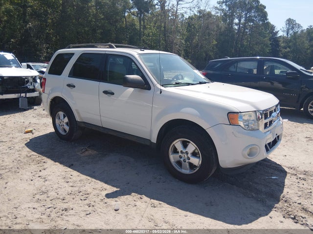 2012 Ford Escape Xlt მანქანა იყიდება აუქციონზე, vin: 1FMCU9D72CKA66082, აუქციონის ნომერი: 46020317