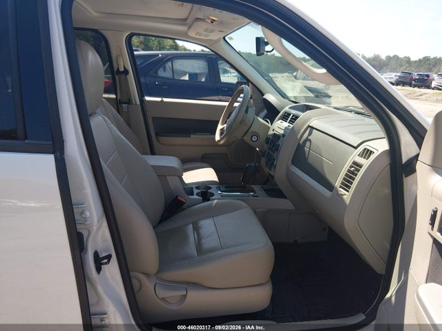 2012 Ford Escape Xlt მანქანა იყიდება აუქციონზე, vin: 1FMCU9D72CKA66082, აუქციონის ნომერი: 46020317