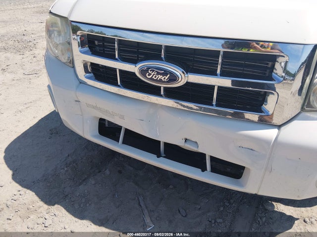 2012 Ford Escape Xlt მანქანა იყიდება აუქციონზე, vin: 1FMCU9D72CKA66082, აუქციონის ნომერი: 46020317