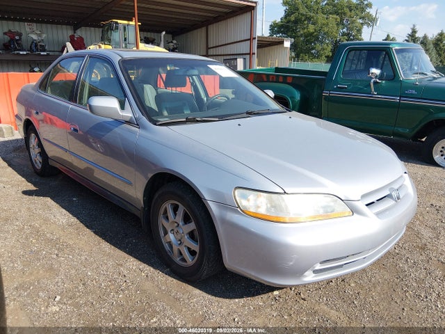 Aukcja sprzedaży 2002 Honda Accord 2.3 Se, vin: 1HGCG56782A155839, numer aukcji: 46020319