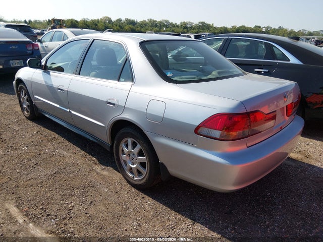 46020319 :رقم المزاد ، 1HGCG56782A155839 vin ، 2002 Honda Accord 2.3 Se مزاد بيع