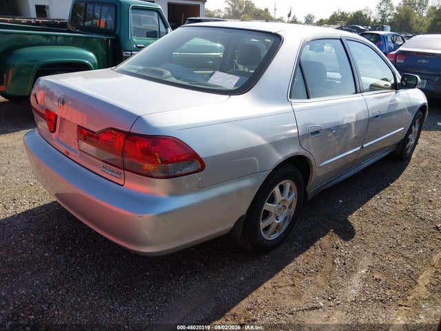 46020319 :رقم المزاد ، 1HGCG56782A155839 vin ، 2002 Honda Accord 2.3 Se مزاد بيع
