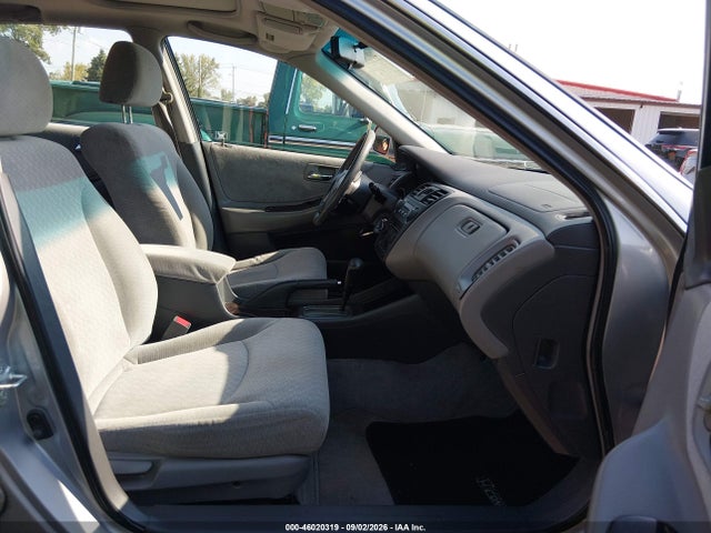 46020319 :رقم المزاد ، 1HGCG56782A155839 vin ، 2002 Honda Accord 2.3 Se مزاد بيع