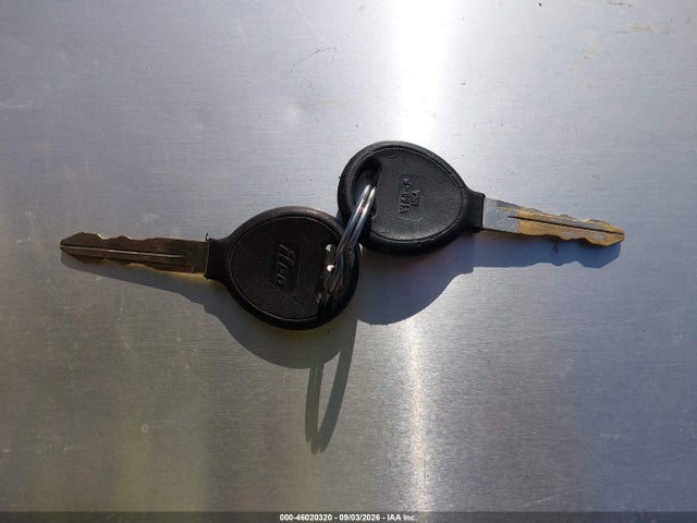 46020320 :رقم المزاد ، 1D7HA16K43J606033 vin ، 2003 Dodge Ram 1500 St مزاد بيع