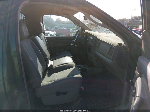 46020320 :رقم المزاد ، 1D7HA16K43J606033 vin ، 2003 Dodge Ram 1500 St مزاد بيع