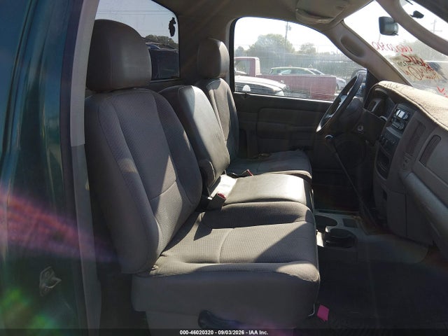 46020320 :رقم المزاد ، 1D7HA16K43J606033 vin ، 2003 Dodge Ram 1500 St مزاد بيع