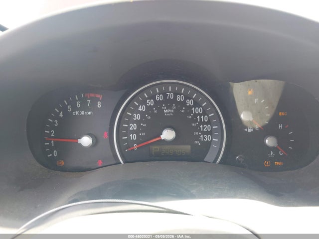 Продажа на аукционе авто 2012 Kia Sedona Ex, vin: KNDMH4C7XC6427536, номер лота: 46020321