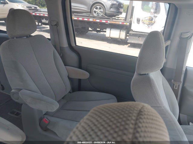 Продажа на аукционе авто 2012 Kia Sedona Ex, vin: KNDMH4C7XC6427536, номер лота: 46020321
