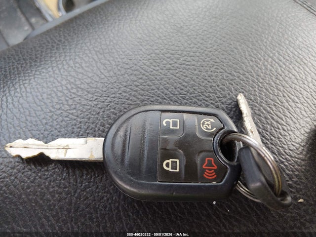 Aukcja sprzedaży 2011 Ford F-150 Lariat, vin: 1FTFW1ET0BFC36505, numer aukcji: 46020322