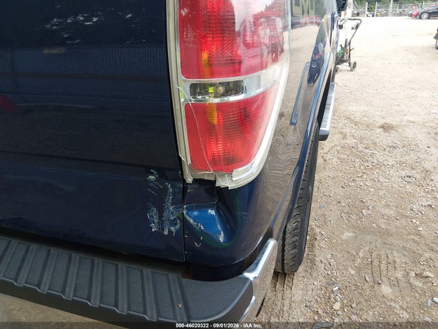Aukcja sprzedaży 2011 Ford F-150 Lariat, vin: 1FTFW1ET0BFC36505, numer aukcji: 46020322