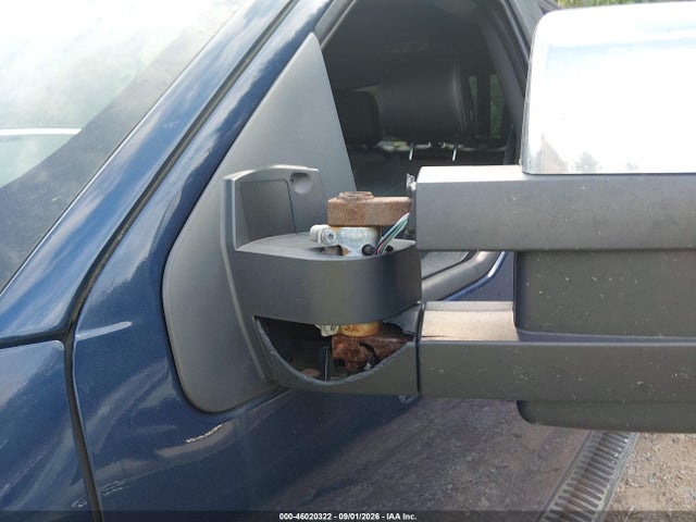 Aukcja sprzedaży 2011 Ford F-150 Lariat, vin: 1FTFW1ET0BFC36505, numer aukcji: 46020322