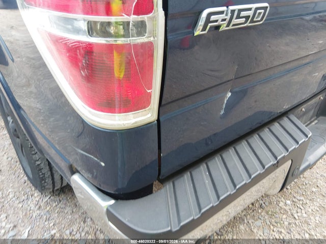 Aukcja sprzedaży 2011 Ford F-150 Lariat, vin: 1FTFW1ET0BFC36505, numer aukcji: 46020322