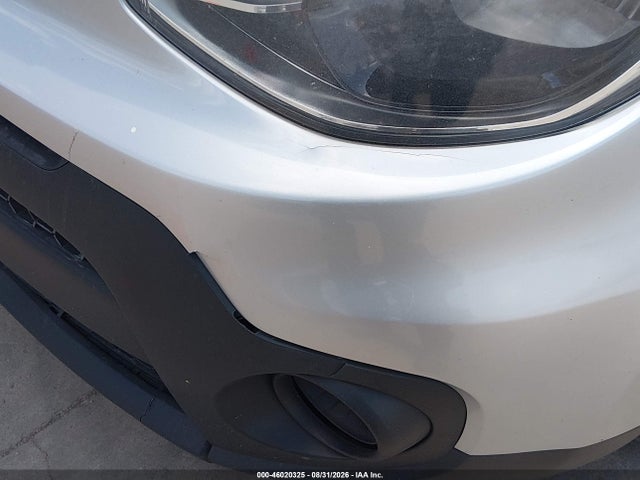 46020325 :رقم المزاد ، KNDJN2A23J7599213 vin ، 2018 Kia Soul مزاد بيع
