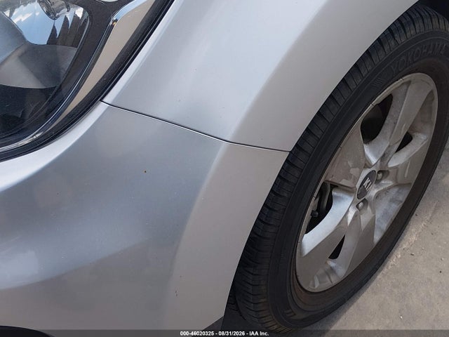 46020325 :رقم المزاد ، KNDJN2A23J7599213 vin ، 2018 Kia Soul مزاد بيع